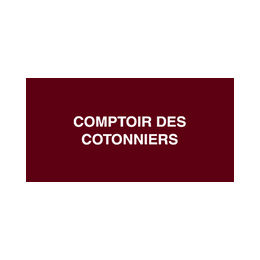 Comptoir des Cotonniers