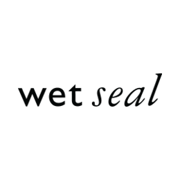 Wet Seal аутлет