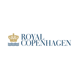 Royal Copenhagen атулет