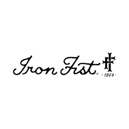 Iron Fist