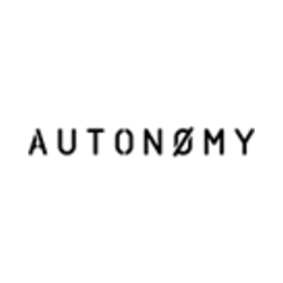 Autonomy аутлет