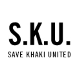 Save Khaki