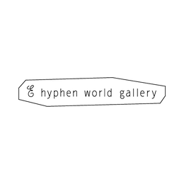 E Hyphen World Gallery