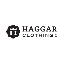 Haggar Clothing Co. аутлет