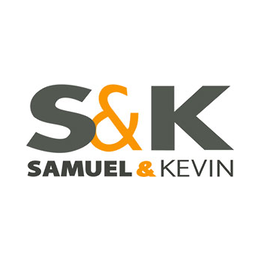 Samuel & Kevin аутлет