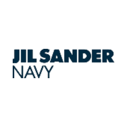 Jil Sander Navy