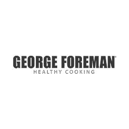 George Foreman