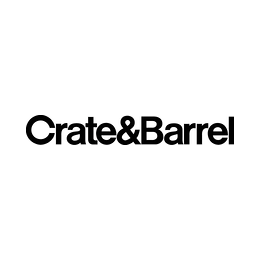 Crate and Barrel аутлет