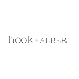hook + ALBERT