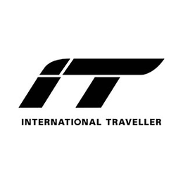 IT Luggage store аутлет