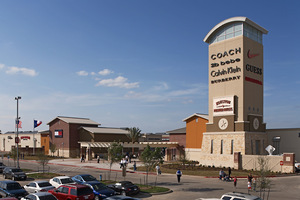 Calvin klein houston premium outlets deals
