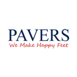 Pavers Shoes