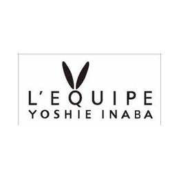 L'equipe Yoshie Inaba