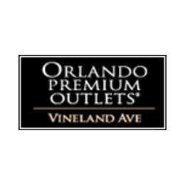 Orlando Premium Outlets – Vineland Ave