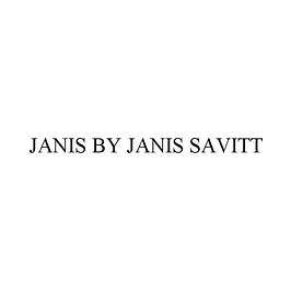 Janis Savitt