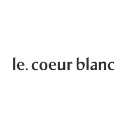 Le. Coeur Blanc аутлет