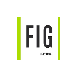 Fig Clothing аутлет