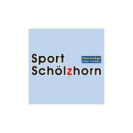 Sport Schölzhorn аутлет