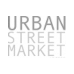 Urban Street Market аутлет