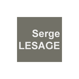 Serge Lesage