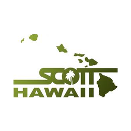 Scott Hawaii