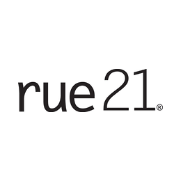 Rue 21 аутлет