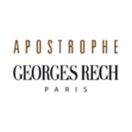 Apostrophe / Georges Rech аутлет