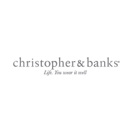 Christopher and Banks аутлет
