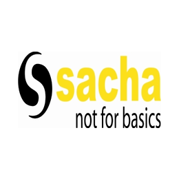 Sacha