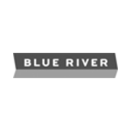 Blue River