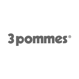 3pommes