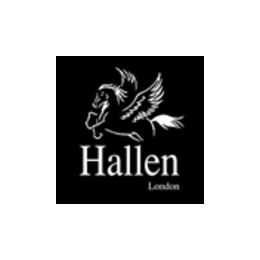 Hallen London аутлет