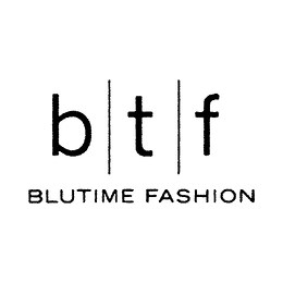 BTF Blutime Fashion