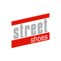 Street shoes