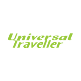 Universal Traveller аутлет