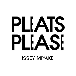 Pleats Please by Issey Miyake