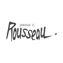 Jerome C. Rousseau
