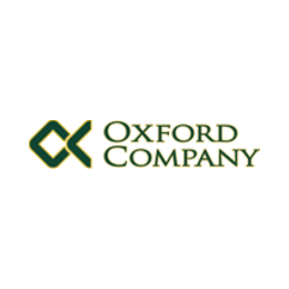 Oxford Company аутлет