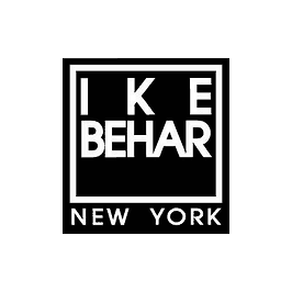 Ike Behar