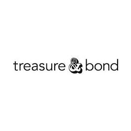 Treasure & Bond