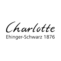 Charlotte Ehinger-Schwarz 1876