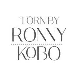 Torn By Ronny Kobo