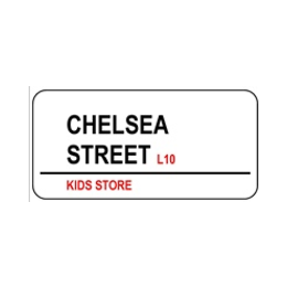 Chelsea Street аутлет