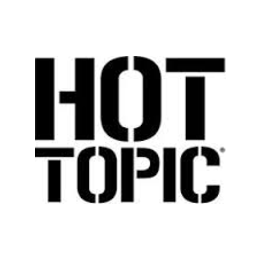 Hot Topic аутлет