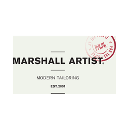 Marshall Artist