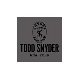 Todd Snyder