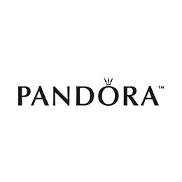 Pandora аутлет