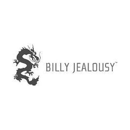 Billy Jealousy