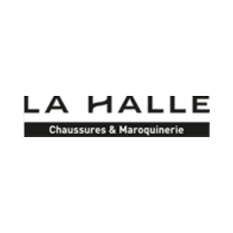 La Halle aux Chaussures аутлет