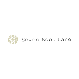 Seven Boot Lane аутлет